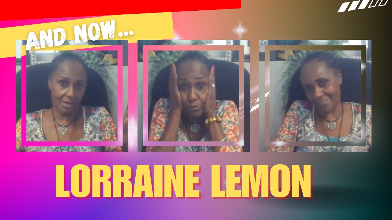 Lorraine LeMon