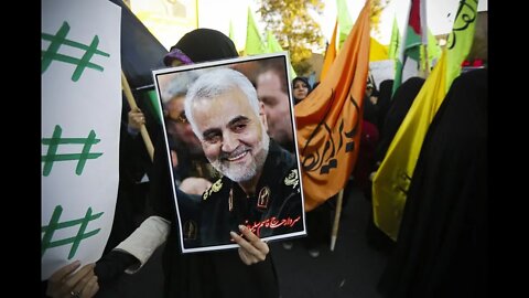 The Truth About Assassination Of Qasssem Suleimani