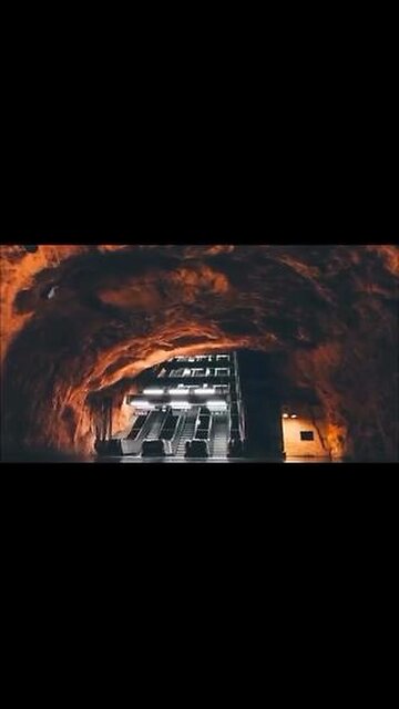 MORE FROM ALLY CARTER HER EXPERIENCE WITH UNDERGROUND GETTY MUSEUM