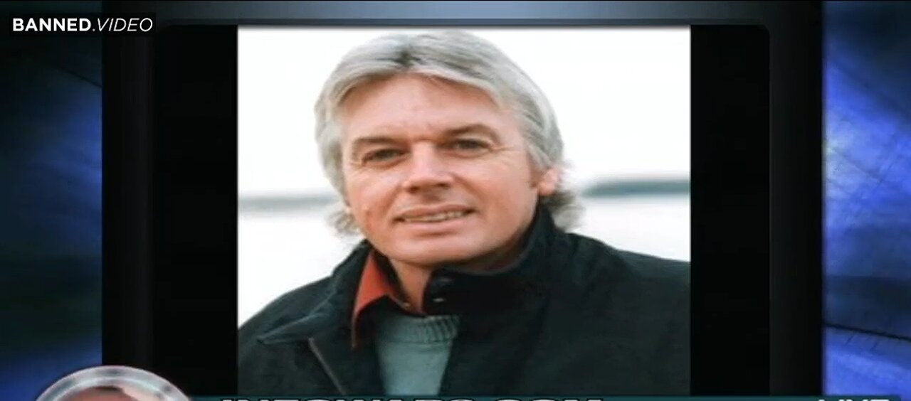 Did David Icke Know The Future