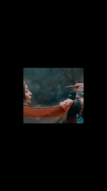 THE END OF TARGUN HATUN ITS SANA SHAIKH