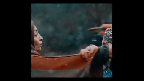 THE END OF TARGUN HATUN ITS SANA SHAIKH