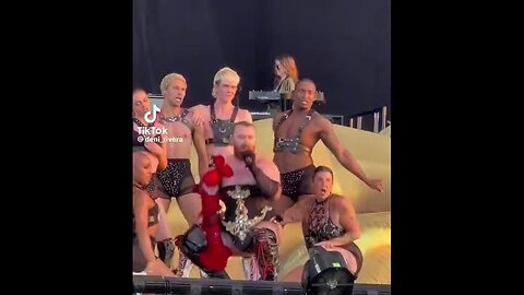 Drew Hernandez SATANIC SEX CULT