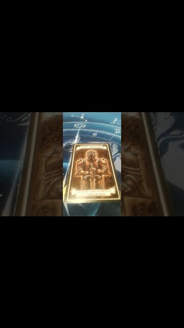 #Gemini Tarot Reading for the week of August 15th 2022(Someone acts on your behalf)