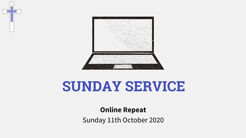 Online Service | 11/10/20