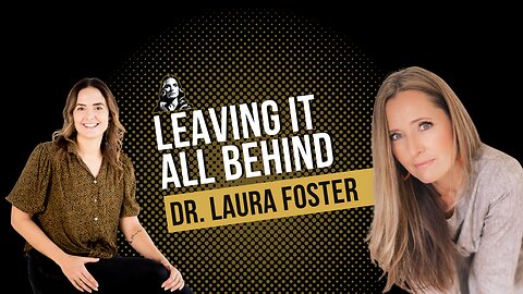 The Subtle Art of Self Alignment with Dr. Laura Foster