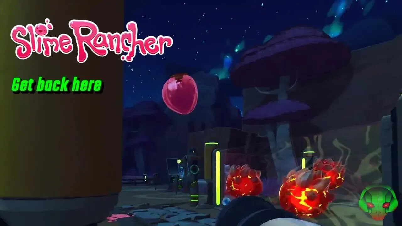 Making progress for once - Slime Rancher EP4