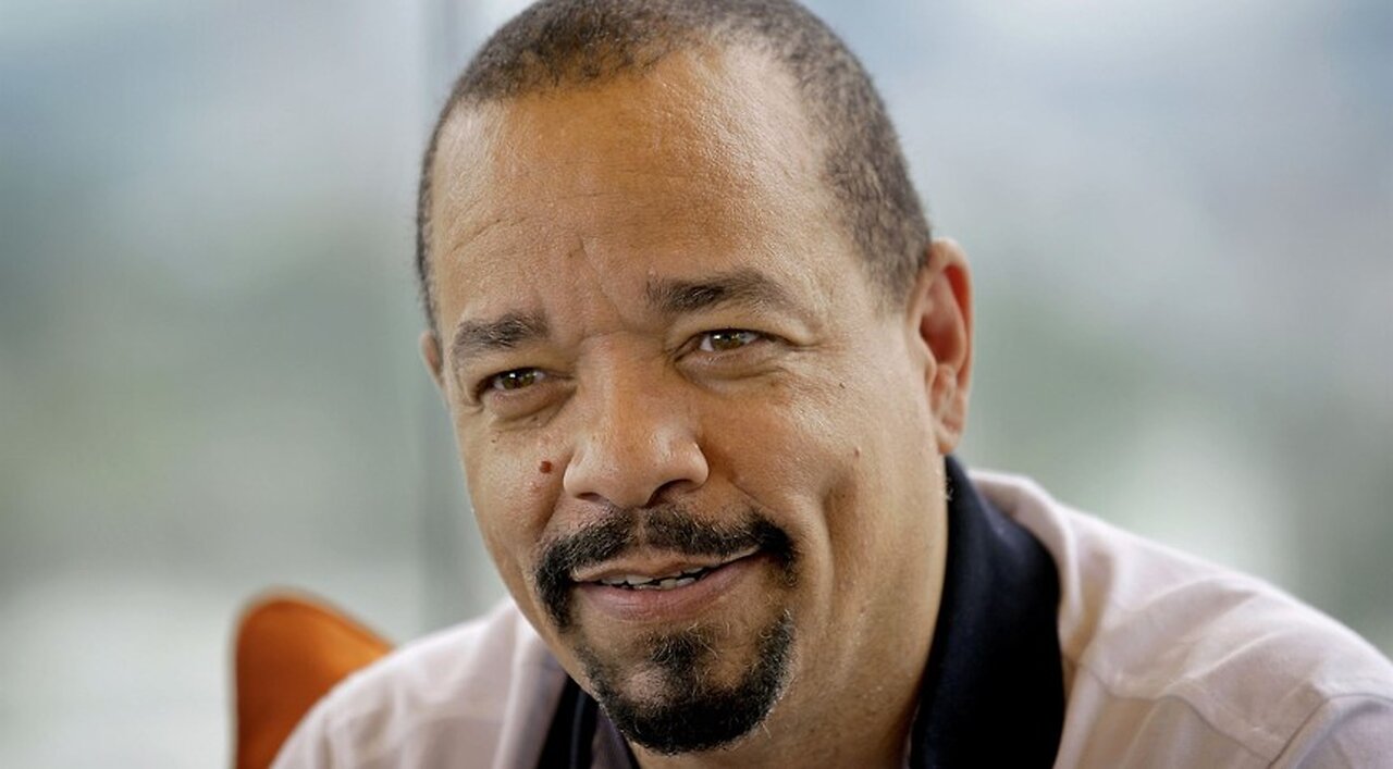 Rapper 'Ice T' Weighs in With Some Simple Twitter Truths for the Perpetually Offended