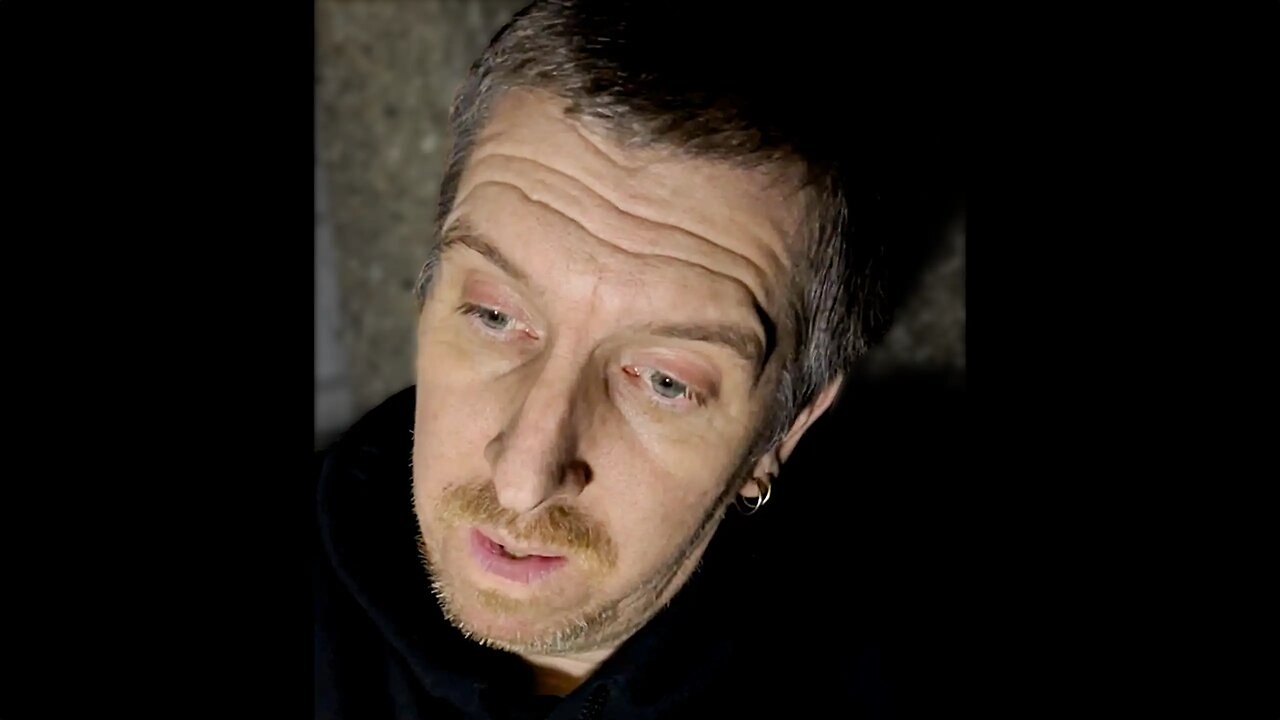 Martin Macey, Luton 15/12/23