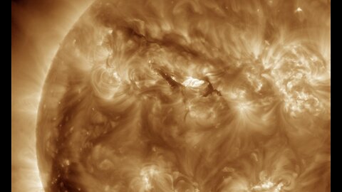 4 Solar Impacts & High-Risk Sunspots