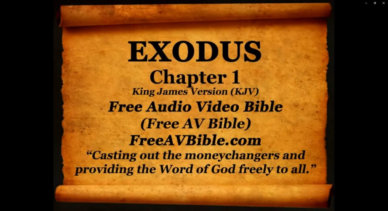 Exodus