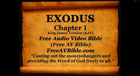 Exodus