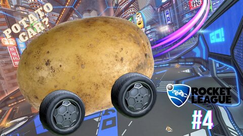 potato 🥔 (RL - Season 6)