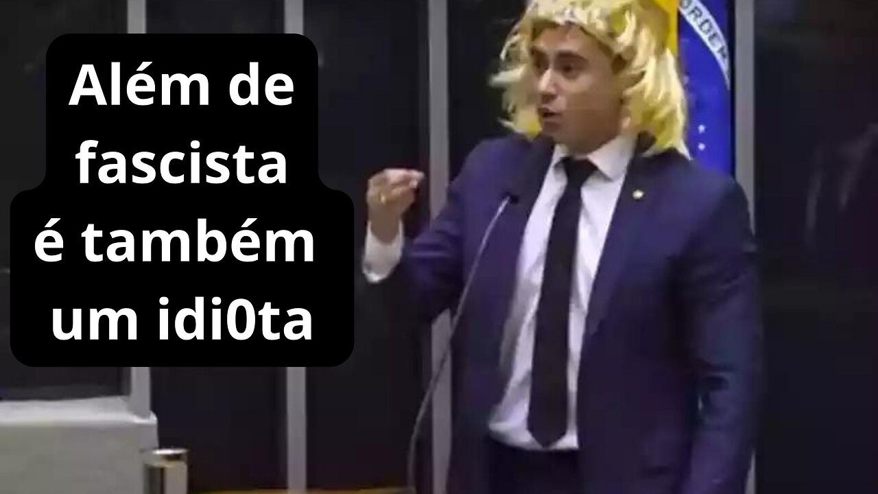 BOLSONARISTA QUE DEBOCHOU DAS MULHERES PODE PERDER O MANDATO