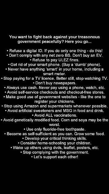 Get wifry & baby monitors OUT of the house. Hardwire.