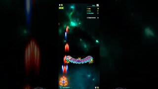 GALAXY ATTACK ALIEN SHOOTER - PVP SURVIVAL 1 VS 30 (22 May 2022)