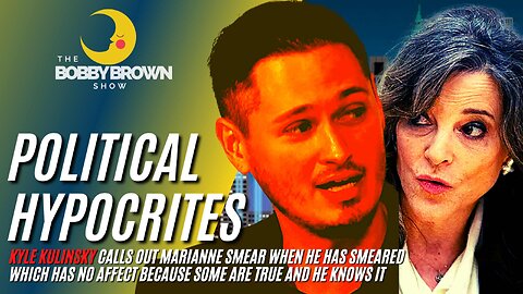 POLITICAL HYPOCRITES