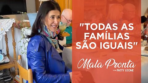 Patty Leone experimenta um café da manhã tipicamente croata | MALA PRONTA