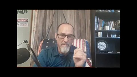 Prophetic Podcast #345: Prophecy To America And The Younger Generation