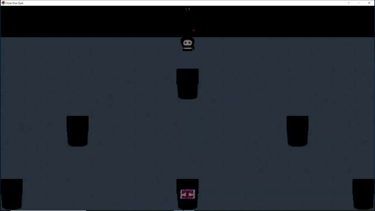 Close Your Eyes [Old Version]