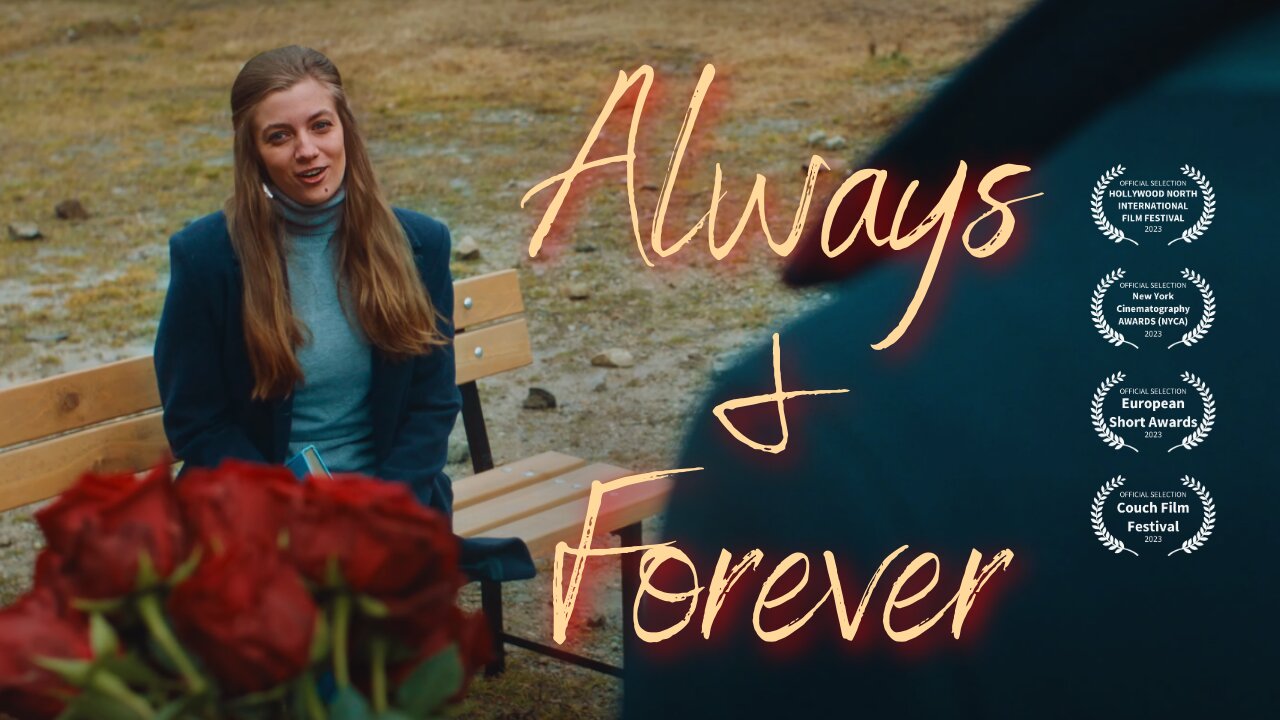 Always & Forever | Short Film | Romance | Drama | Lone Batch Productions