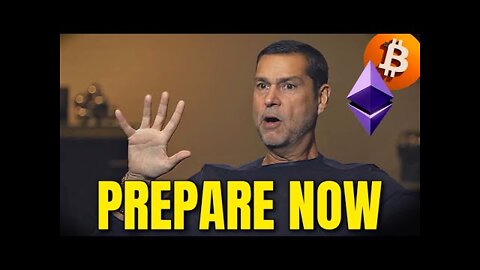 Raoul Pal "Here's Why Ethereum Price Is About To EXPLODE!" | Latest Crypto Interview