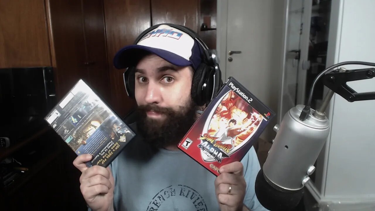 A Saga do PS3 Retrocompativel! Instalei a CFW e testei jogos de PS2 Originais e gravados! Deu certo?