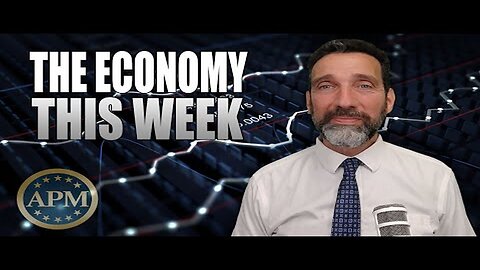 Inflation Report and Retail Sales Data [Economy This Week]