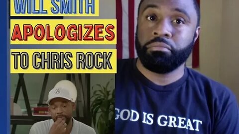 Will Smith Apologizes To Chris Rock & More!