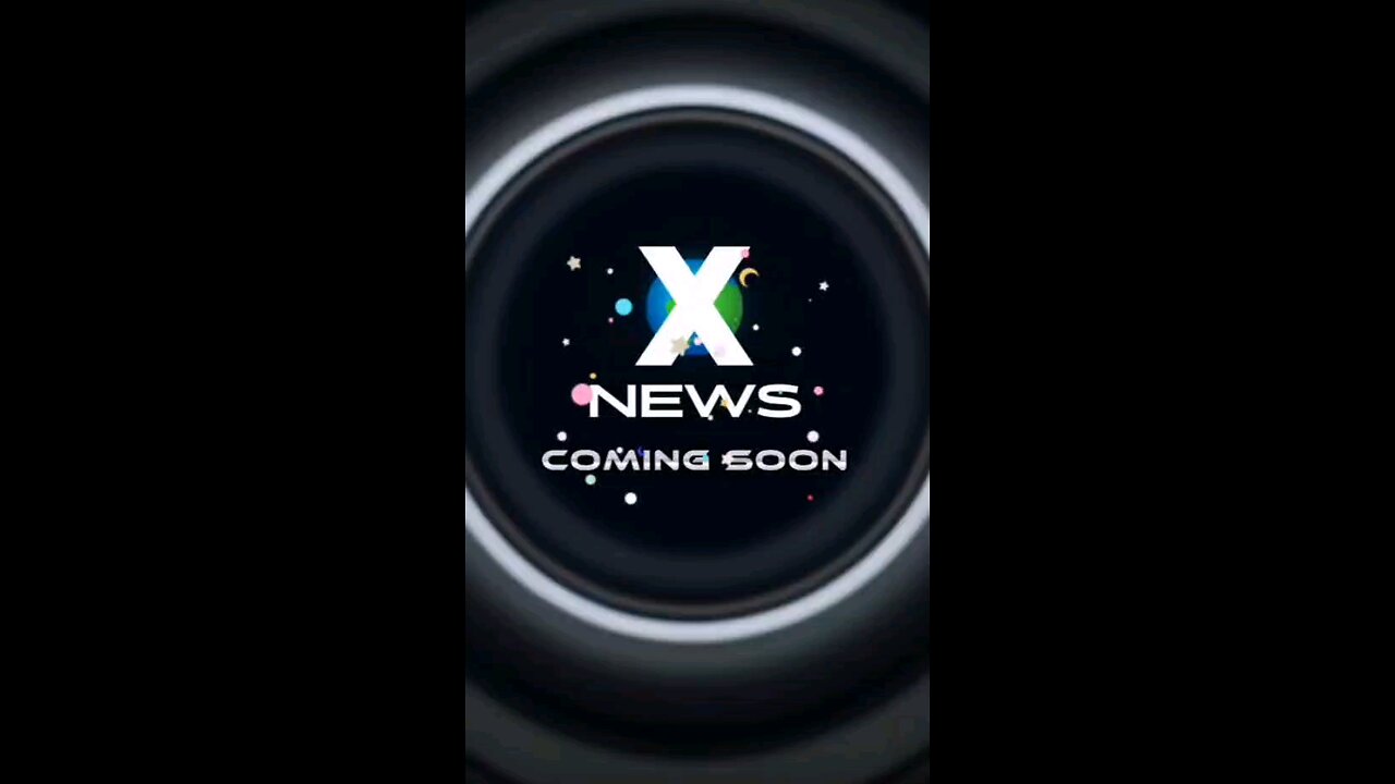 X News with #Elon #JoeRogan #TuckerCarlson and #CandaceOwens coming soon??