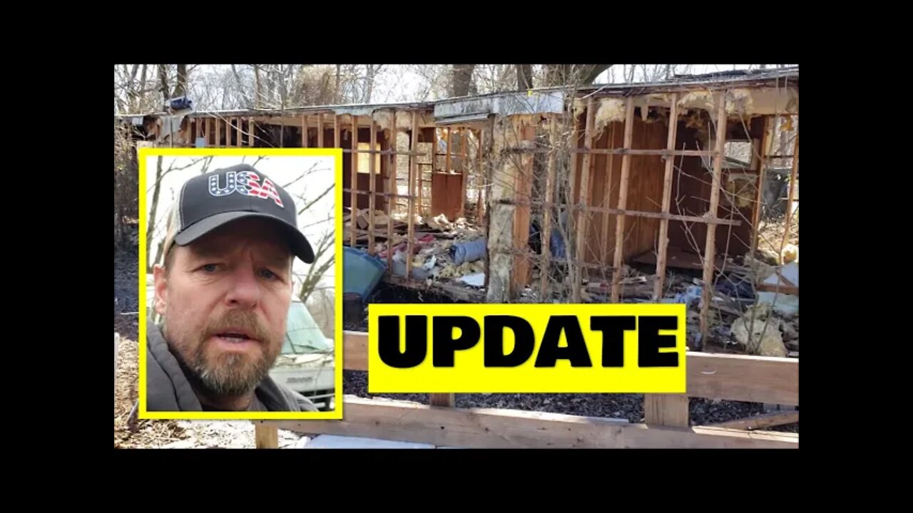 EP 52! Dismantling new 8 acre Picker's paradise land investment! JUNK YARD UPDATE VLOG & More.