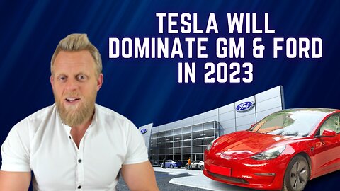 Dealer groups blocking Tesla, production doubling