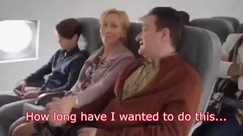 Russian propaganda about Russians moving to the U.S.