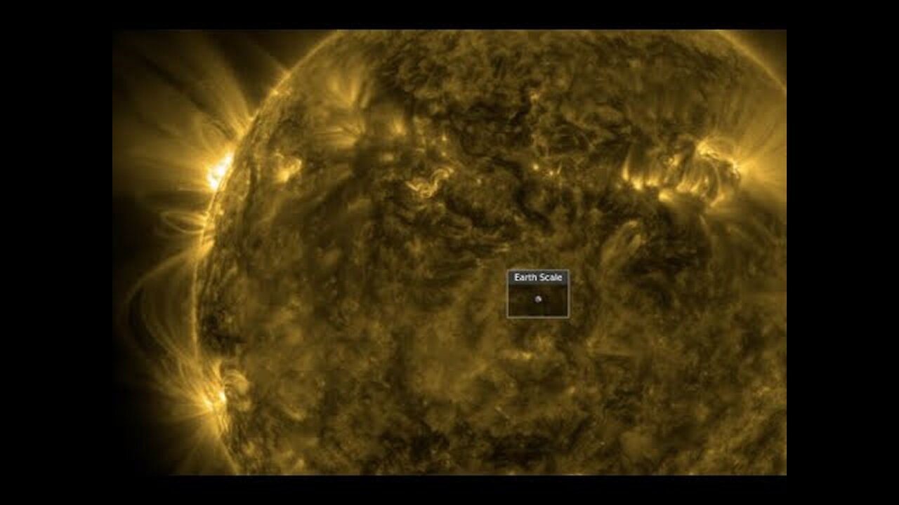 Atmosphere Juicing Up, New Sunspots, Titan | S0 News Dec.2.2022