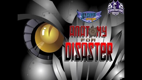 Sly 2 Band of thieves Ep 8 Anatomy for Disaster