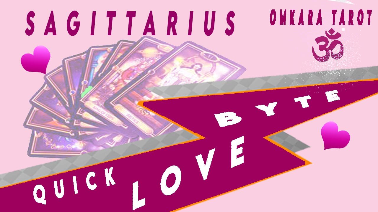 Sagittarius Tarot - PLAYED U BUT U WON ANYWAY !! / Love Bytes / May 2023 /