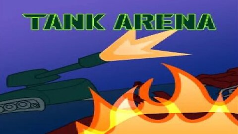 Qorecade | Tank Arena