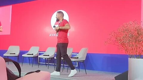 Avalanche Defi Channel Boss Emotion Club