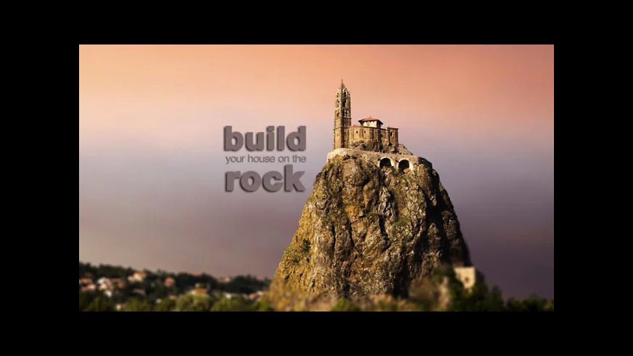 Firm Foundation - Ty Green- Praise & Worship, Every Now and Then, On The 7’s