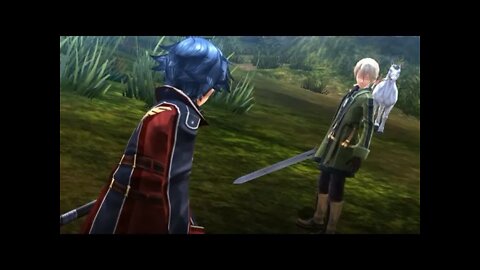 The Legend of Heroes: Trails of Cold Steel II (part 20) 7/27/21