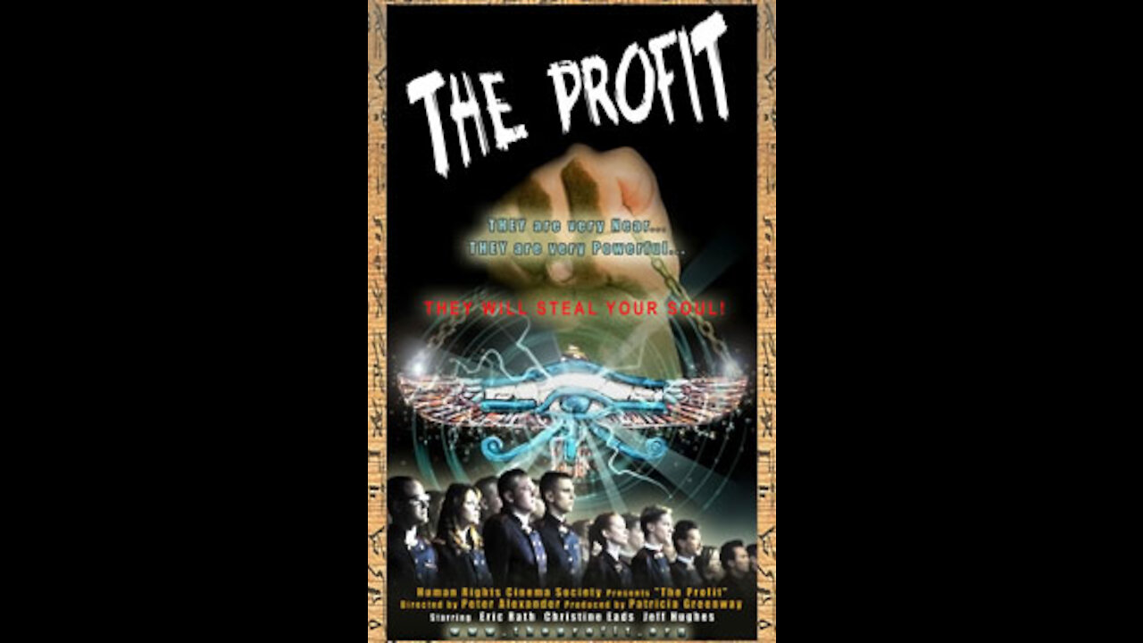 The Profit 2001