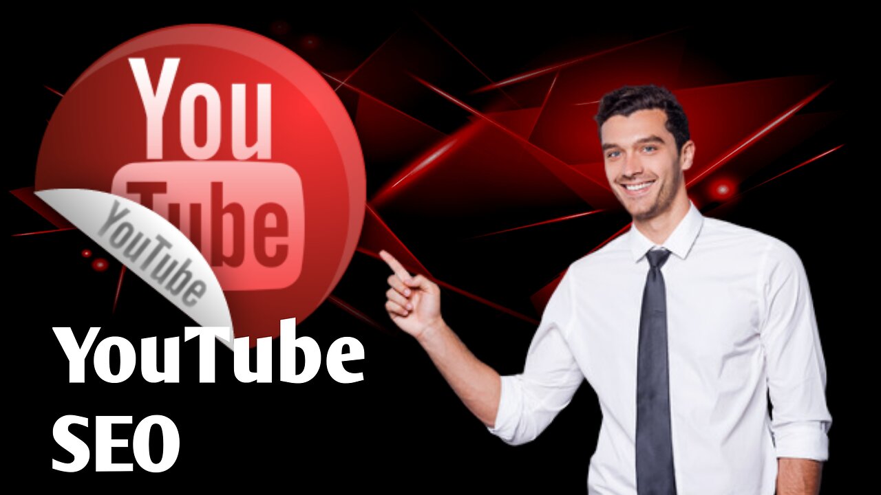 YouTube SEO