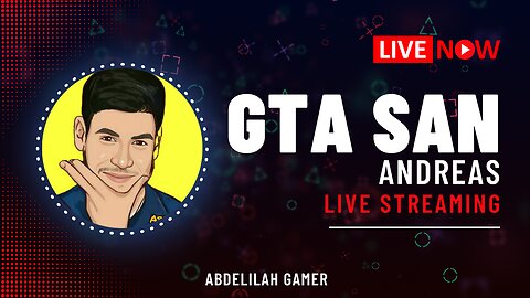 live stream gta san andreas