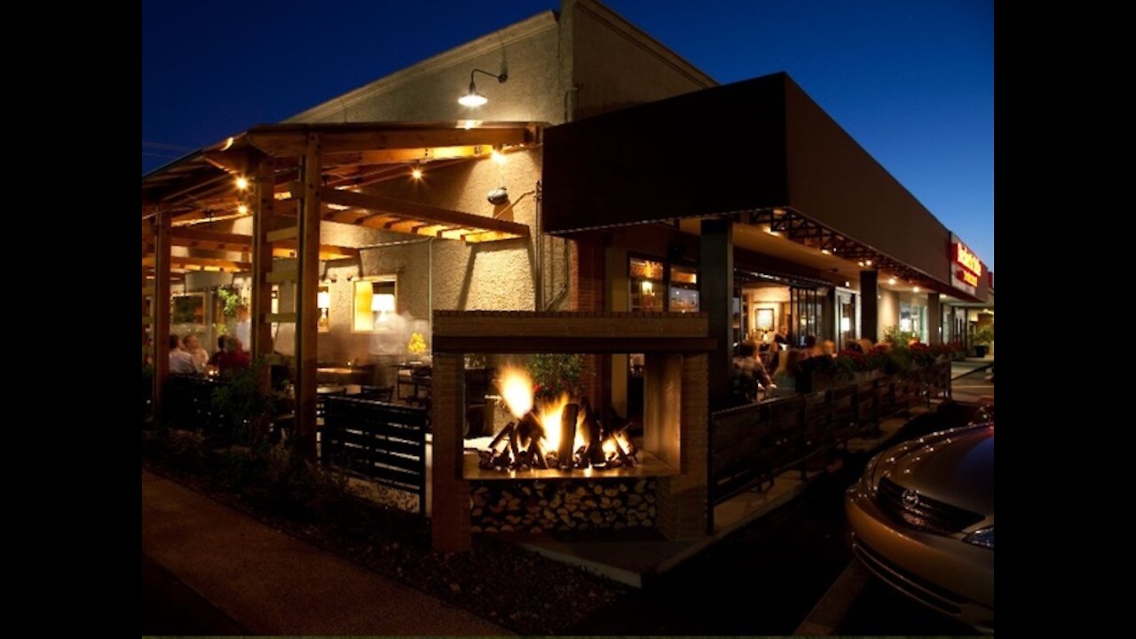 5 Best Fireside Dining Restaurants In The Valley - ABC15 Digital