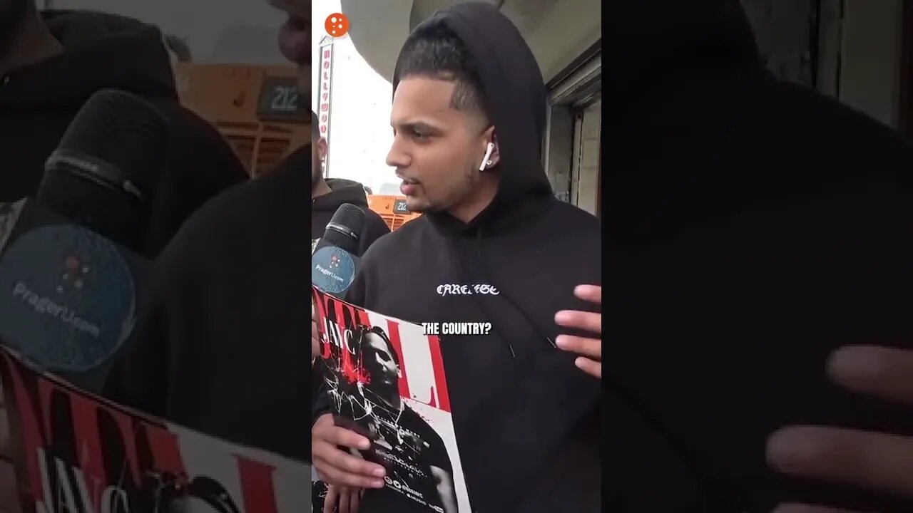 How is it that people don't know about the Holocaust? Credit: Prager U