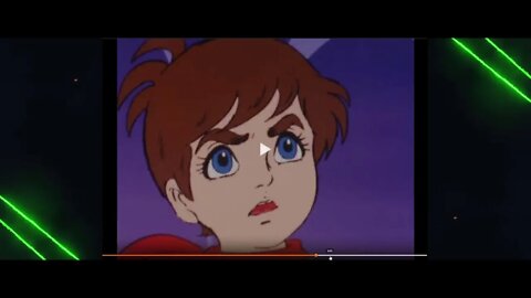 Chargeman Ken - Dynamite in the Brain Reaction