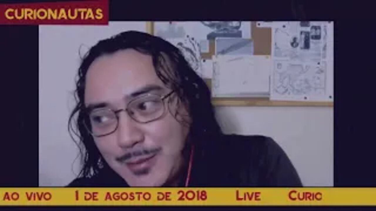 Short_ Opinião sobre Zangbetos