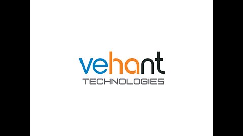 Technological Solutions Vehant Technologies