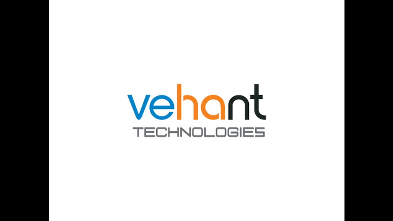 Technological Solutions Vehant Technologies