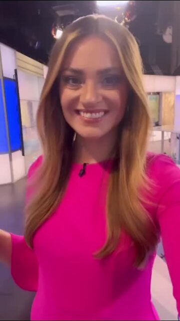 Stevie's Scoop: Happy Inauguration Day!